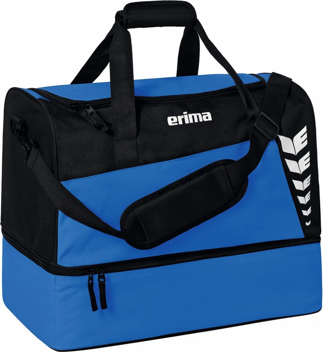 Erima Six Wings Sporttas 60L