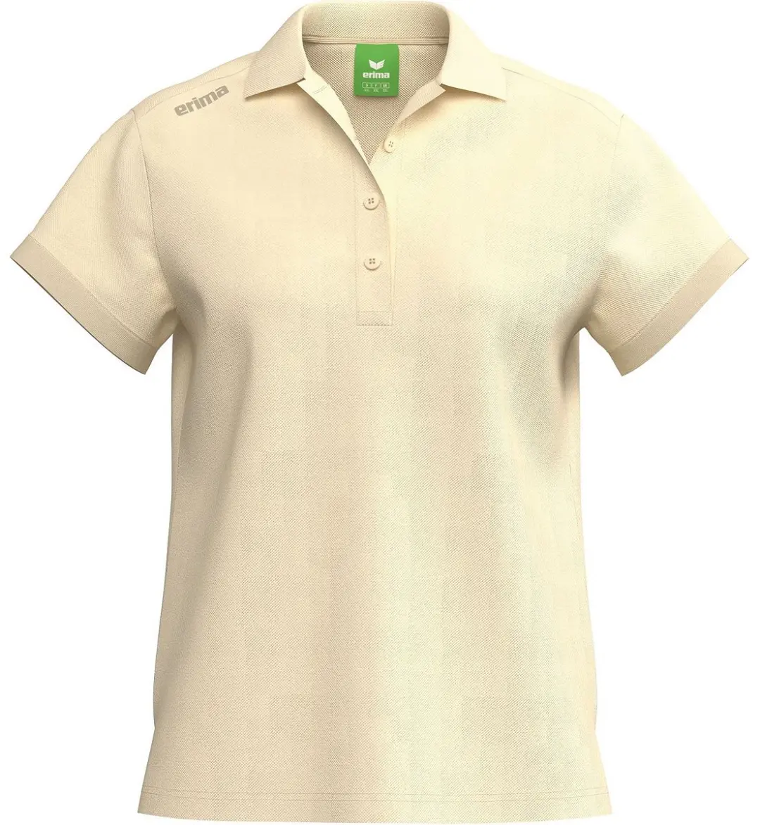 Erima Ts Polo Dames 38