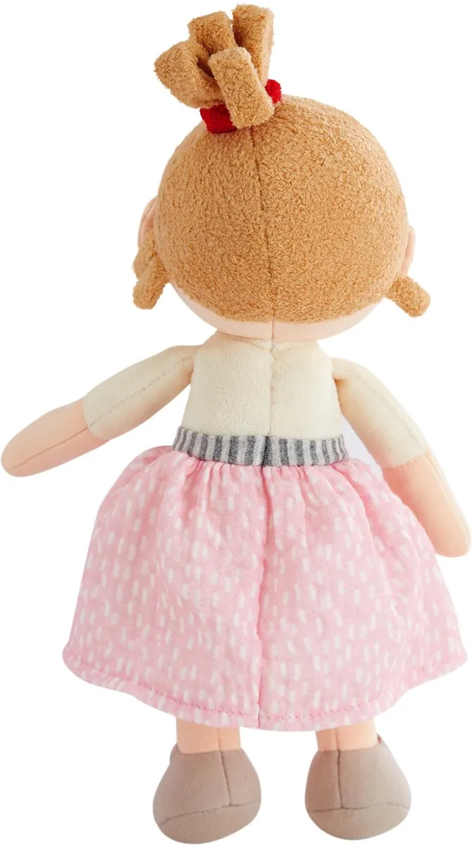 Haba Lara Knuffelpop 25cm - Multi