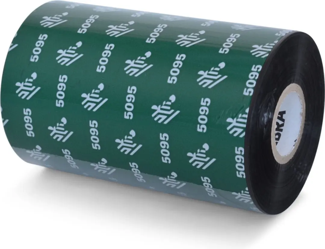 Zebra 5095 Resin printerlint