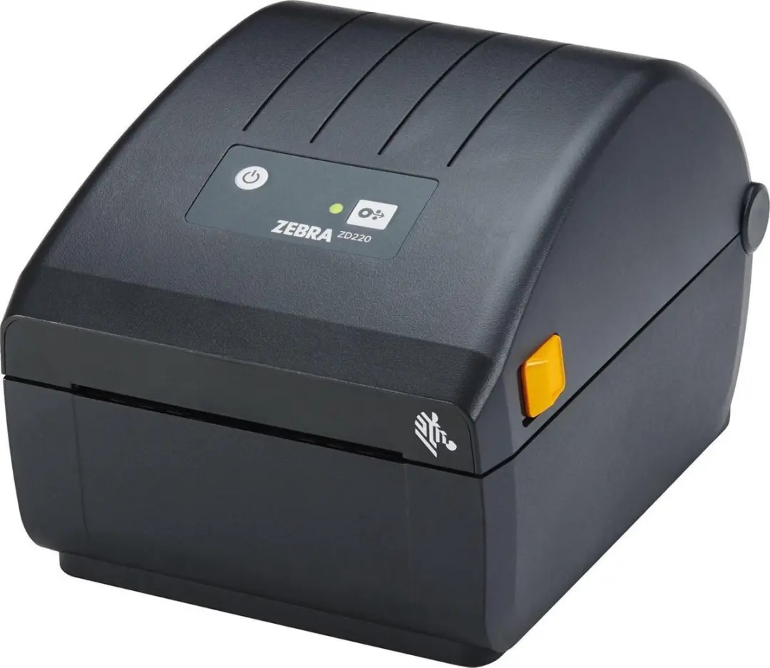 Zebra ZD22042-D0EG00EZ Labelprinter