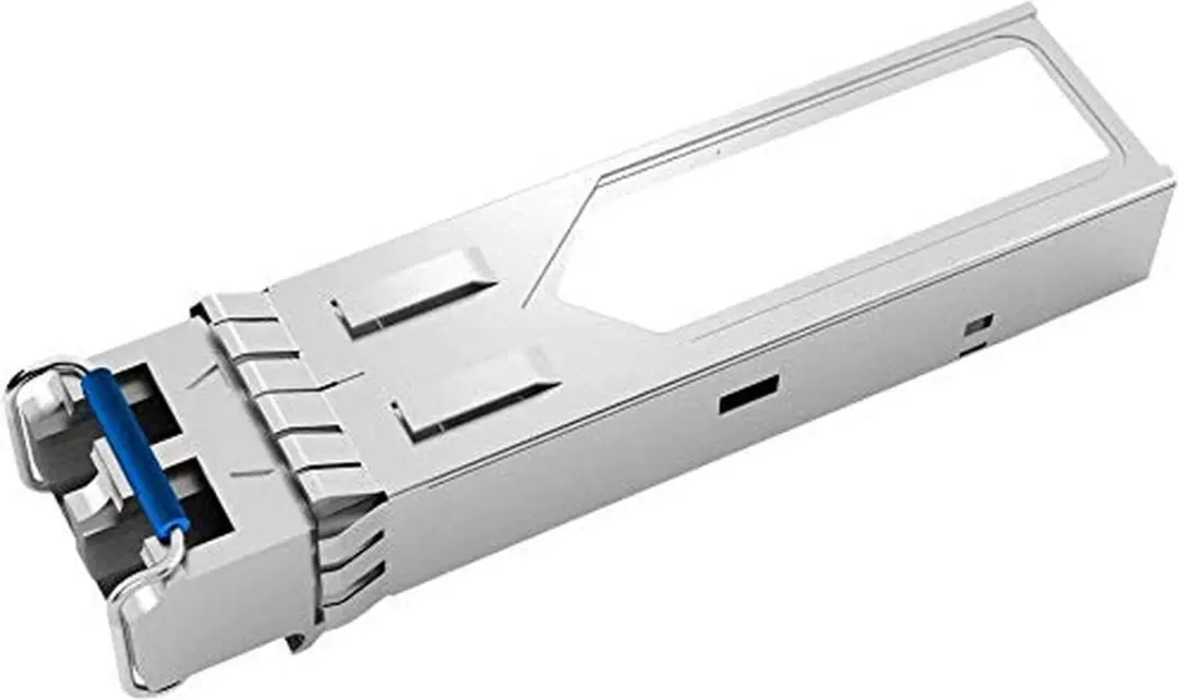 HPE J4858D SFP Transceiver - 2x LC SX 500m