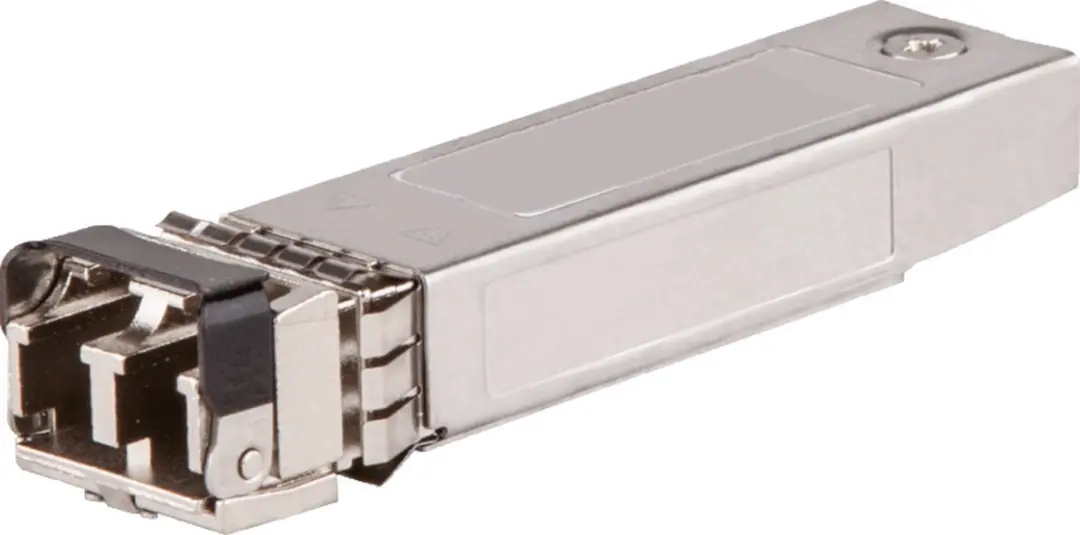 HPE J4858D SFP Transceiver