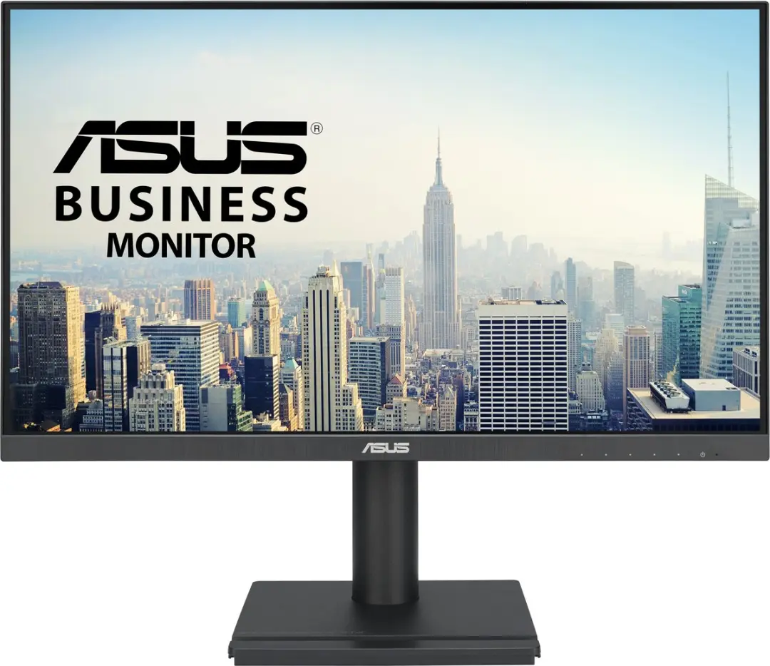 ASUS VA24DQFS Monitor 23,8" Full HD
