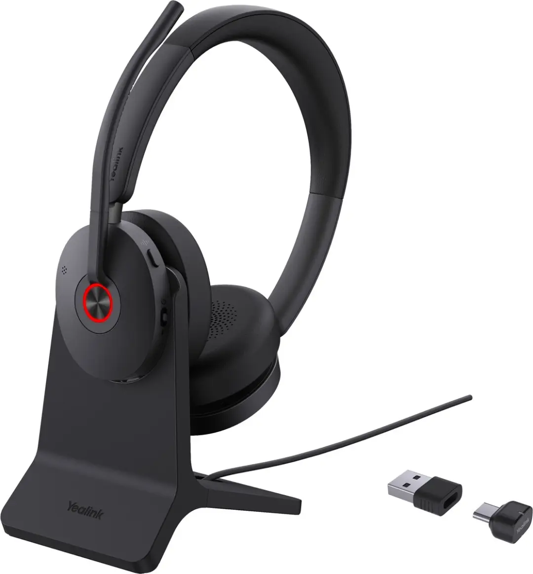Yealink 1208684 Headset
