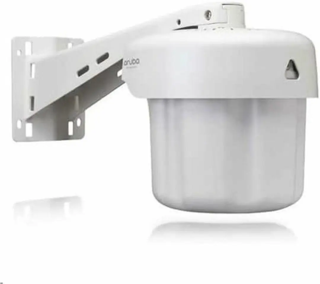 HPE Aruba 270 Pole/Wall Mount Kit JW053A