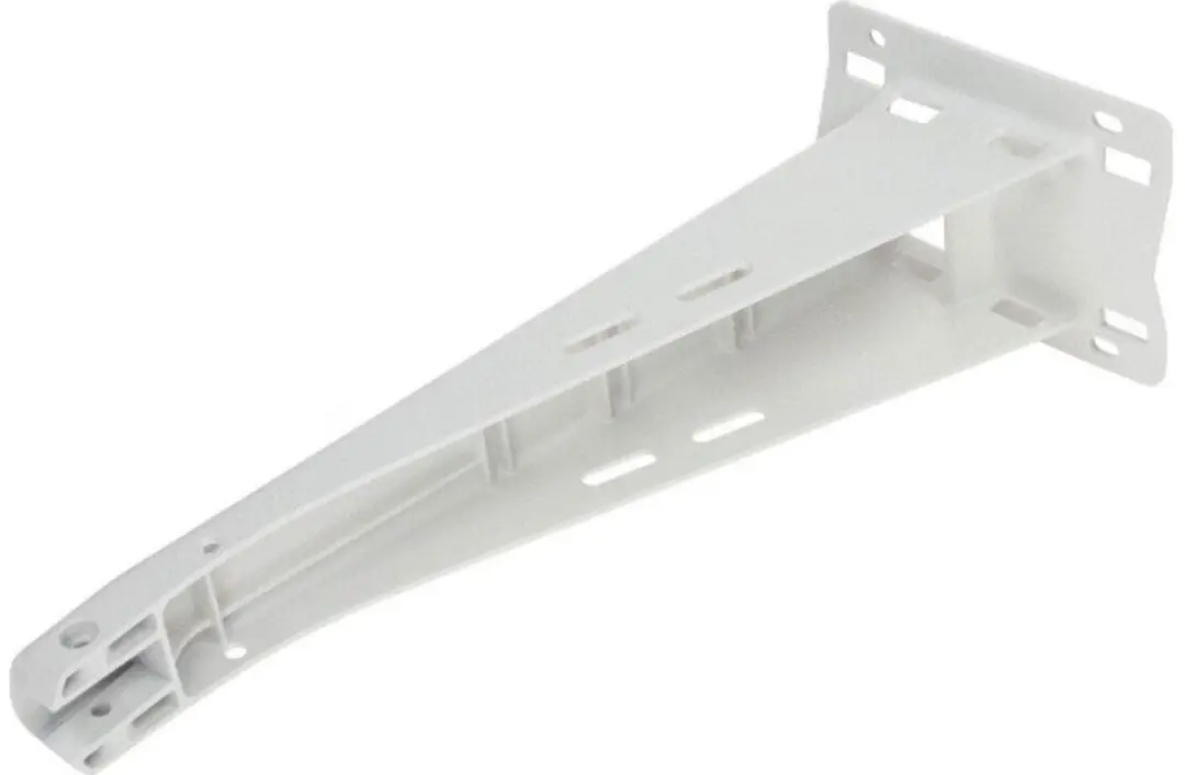 HPE Aruba 270 Pole/Wall Mount Kit JW053A - Wit