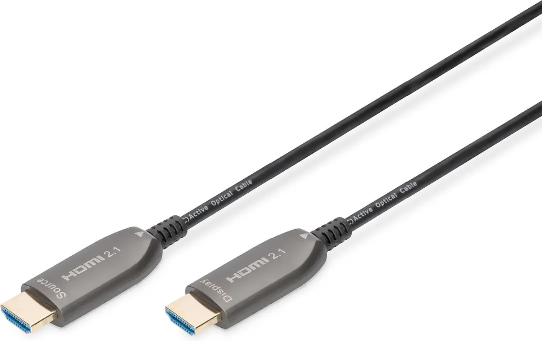 Digitus HDMI Kabel 15m Type A