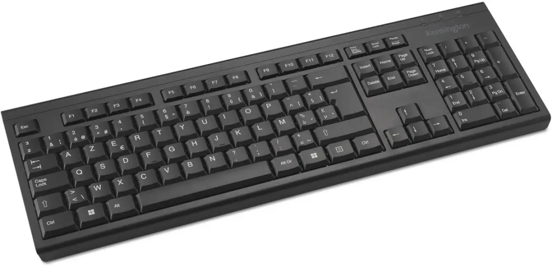 Kensington EQ KM150 Toetsenbord
