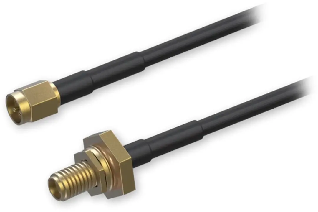 Teltonika PR2VM20M RS232-kabel