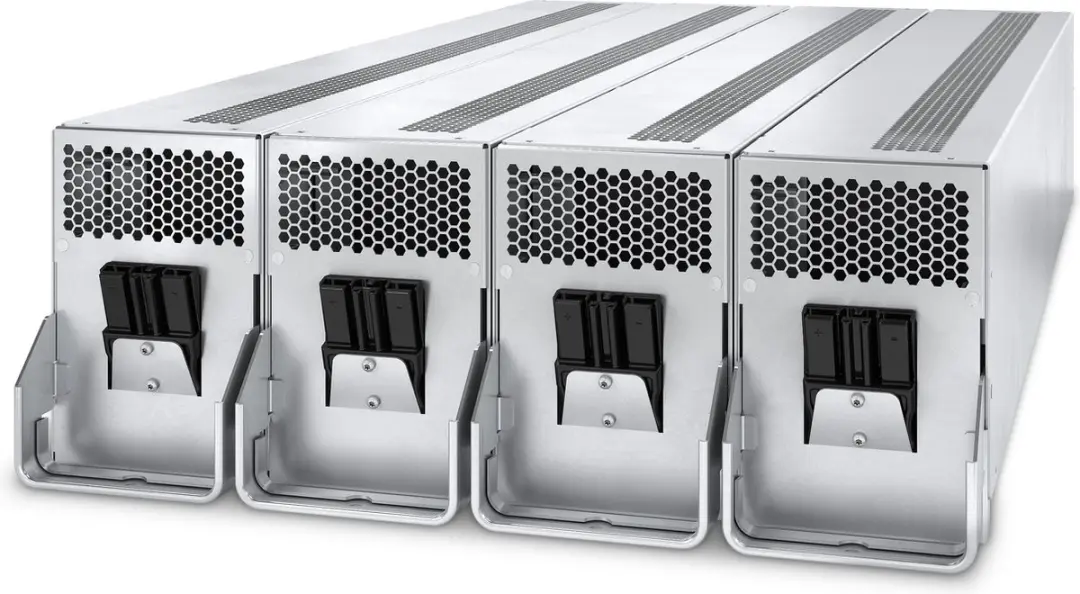APC E3SBTH4 UPS-accu Sealed Lead Acid (VRLA) 9 Ah