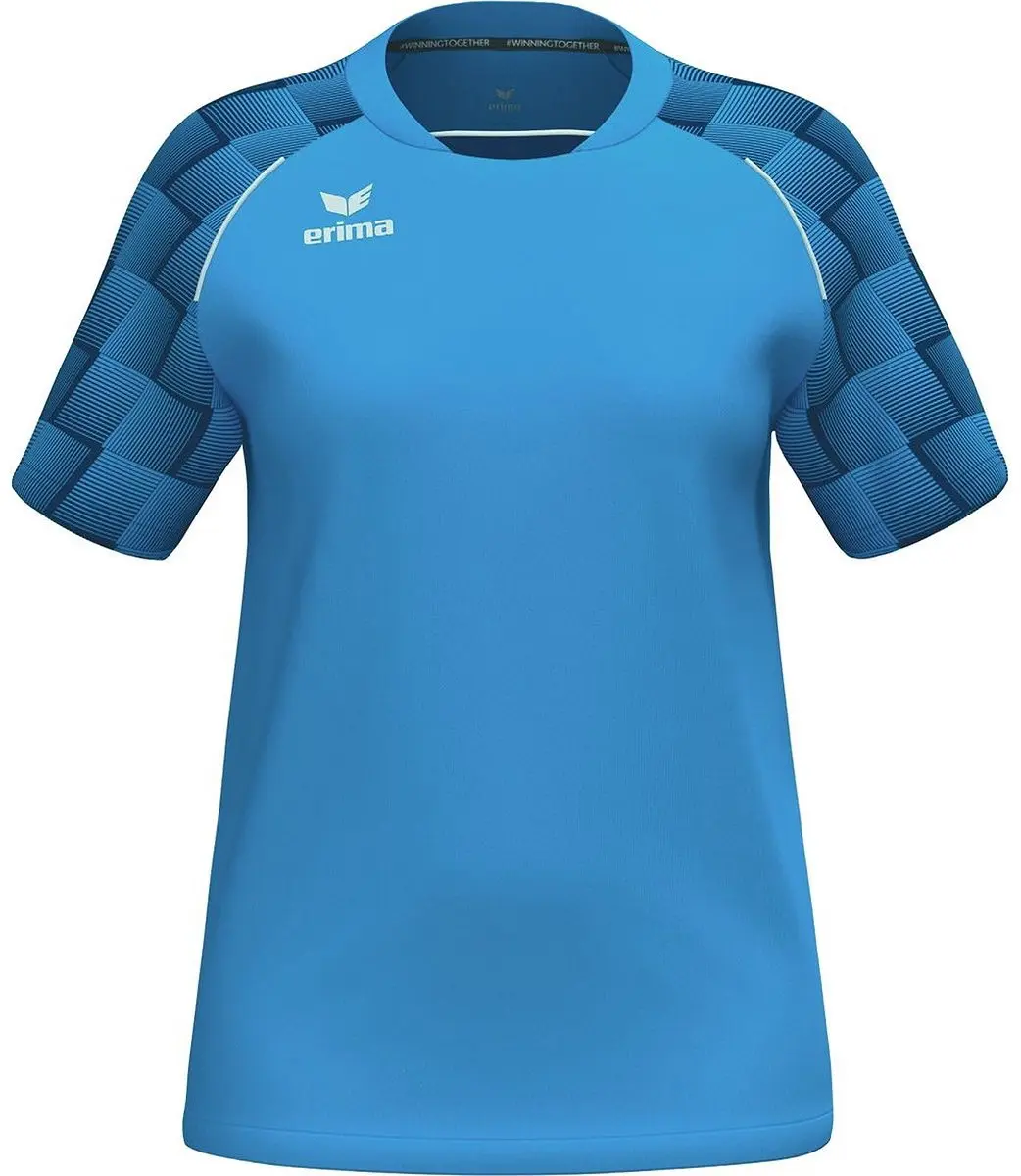 Erima Evo Star Shirt Dames