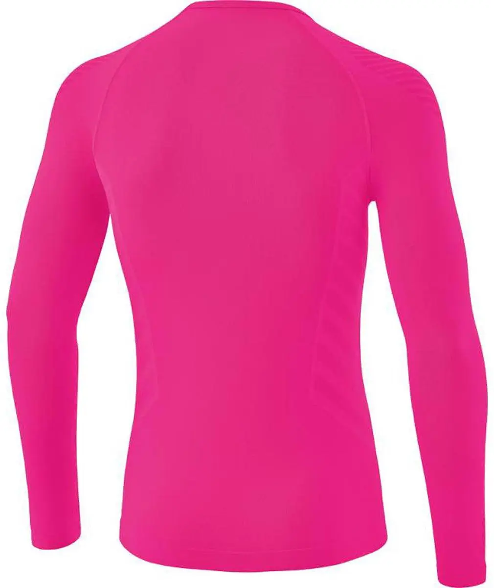 Erima Athletic Longsleeve Heren - Roze