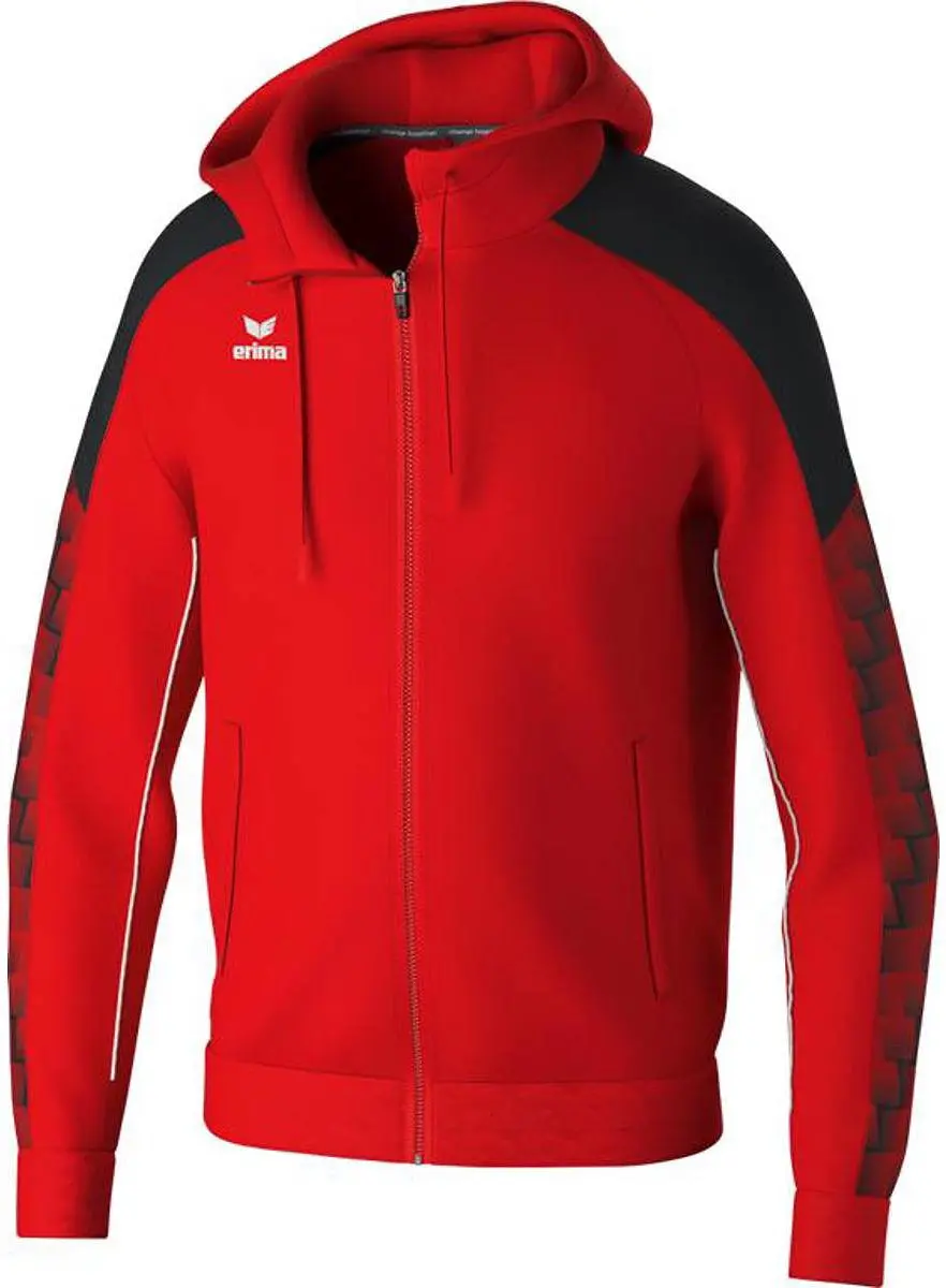 Erima Evo Star Trainingsjack Heren