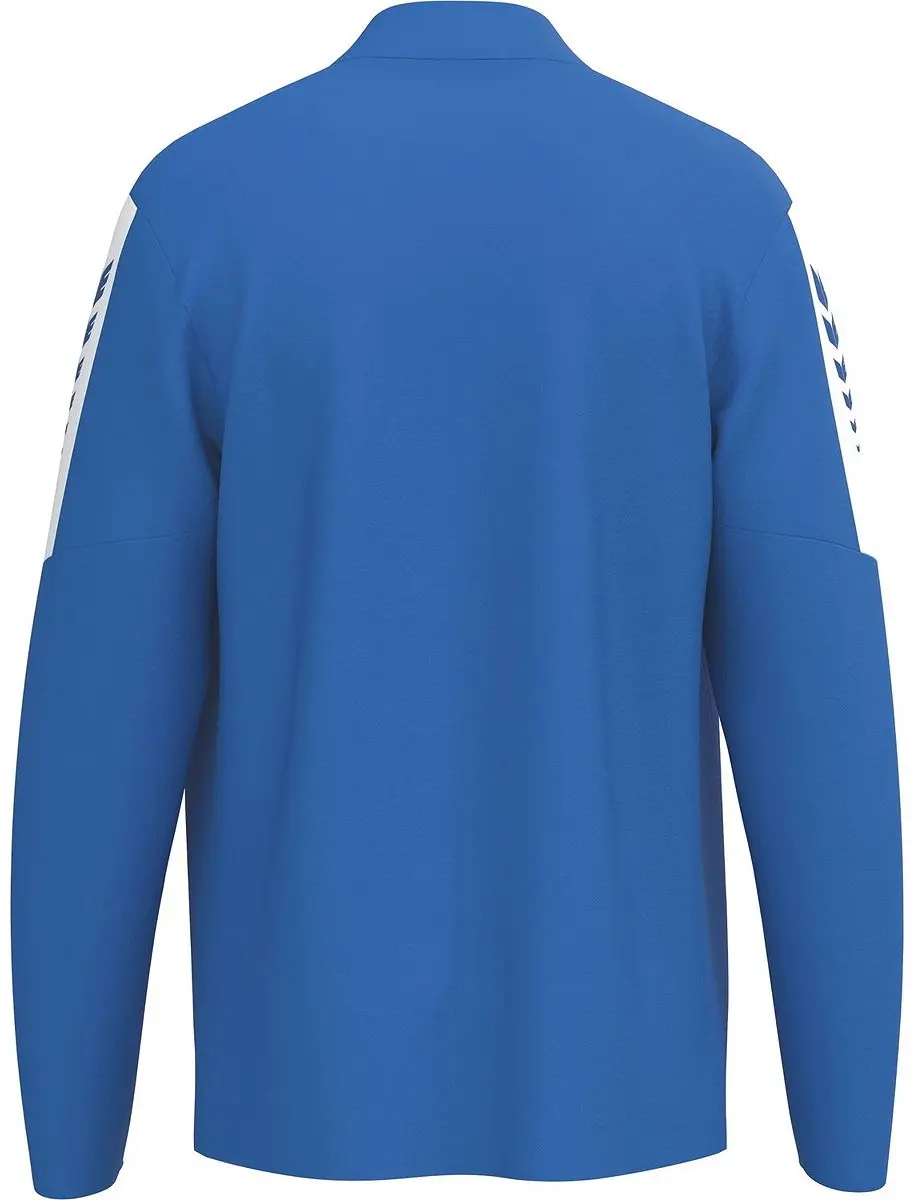 Erima Intro Trainingsjack Heren Royal - 4XL