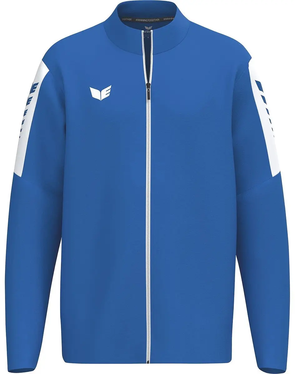 Erima Intro Trainingsjack Heren Royal