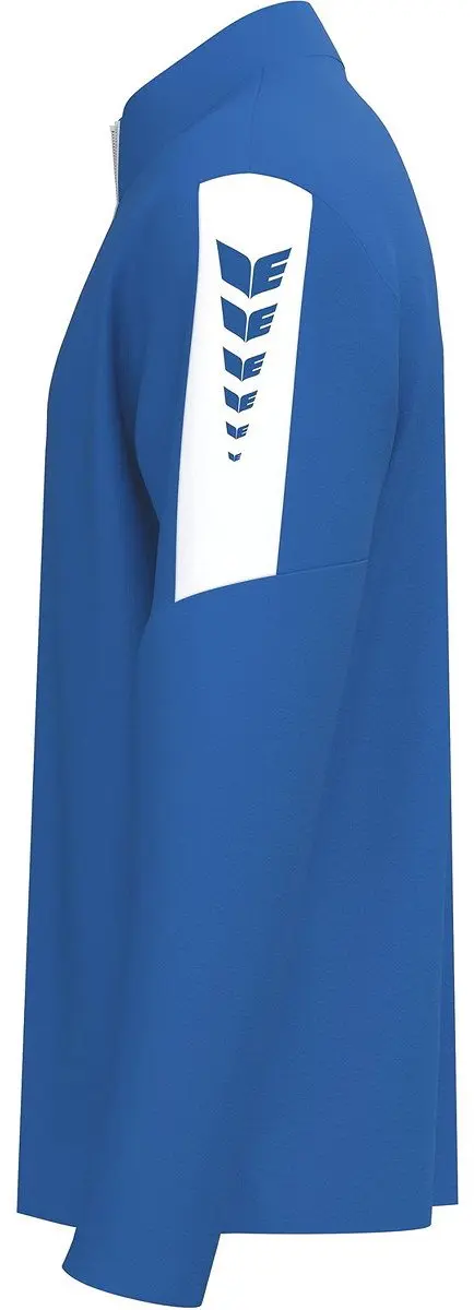 Erima Intro Trainingsjack Heren Royal - 4XL