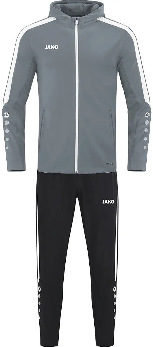 JAKO Power Vrijetijdspak Heren
