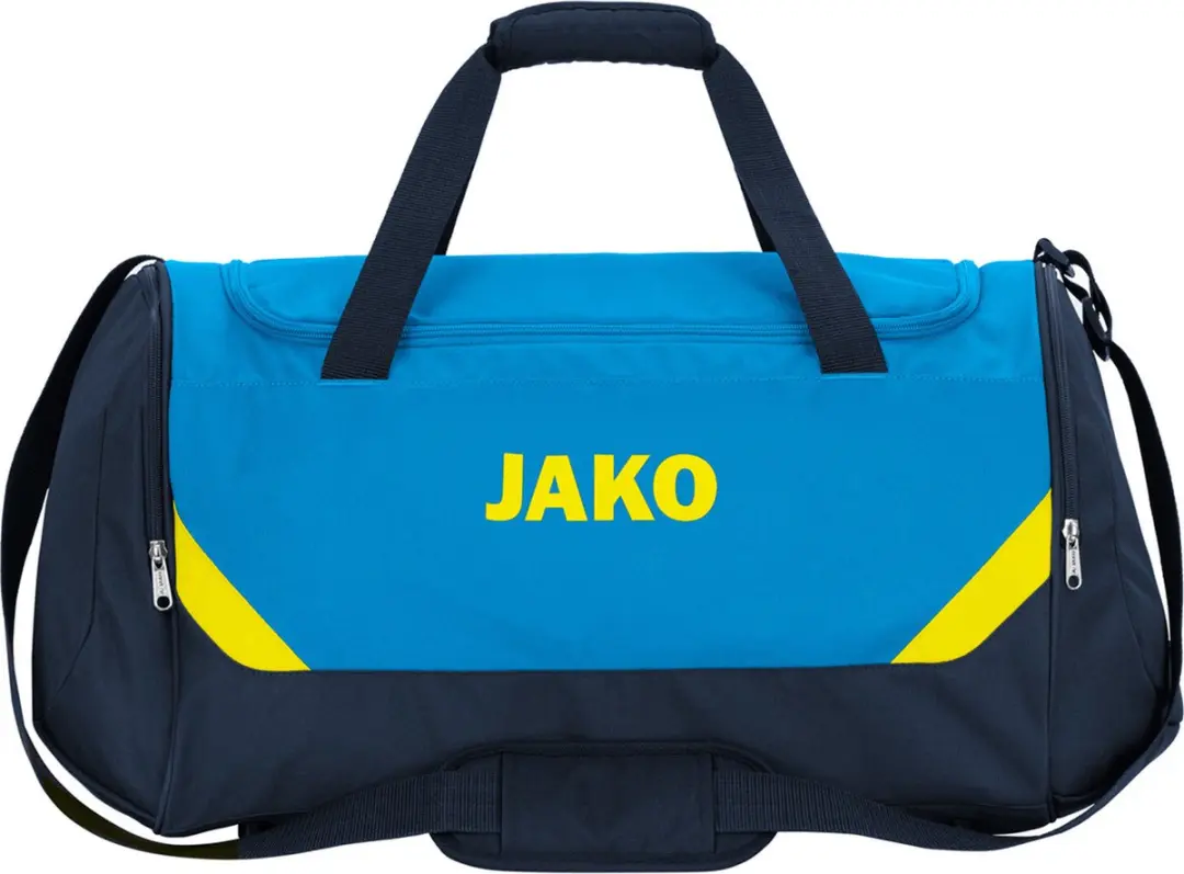 Jako Iconic Sporttas 62L