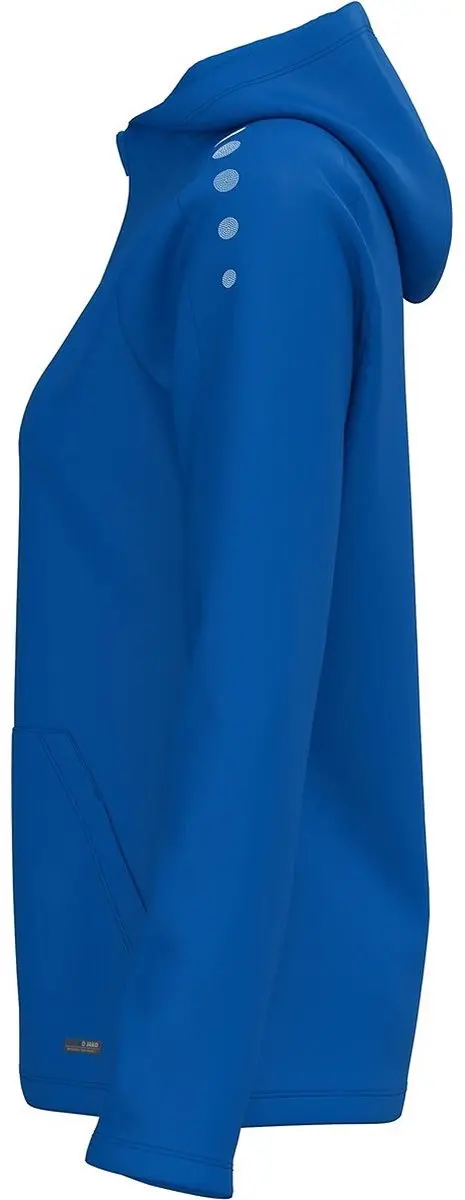 Jako One Jas Dames - Royal - Maat 40