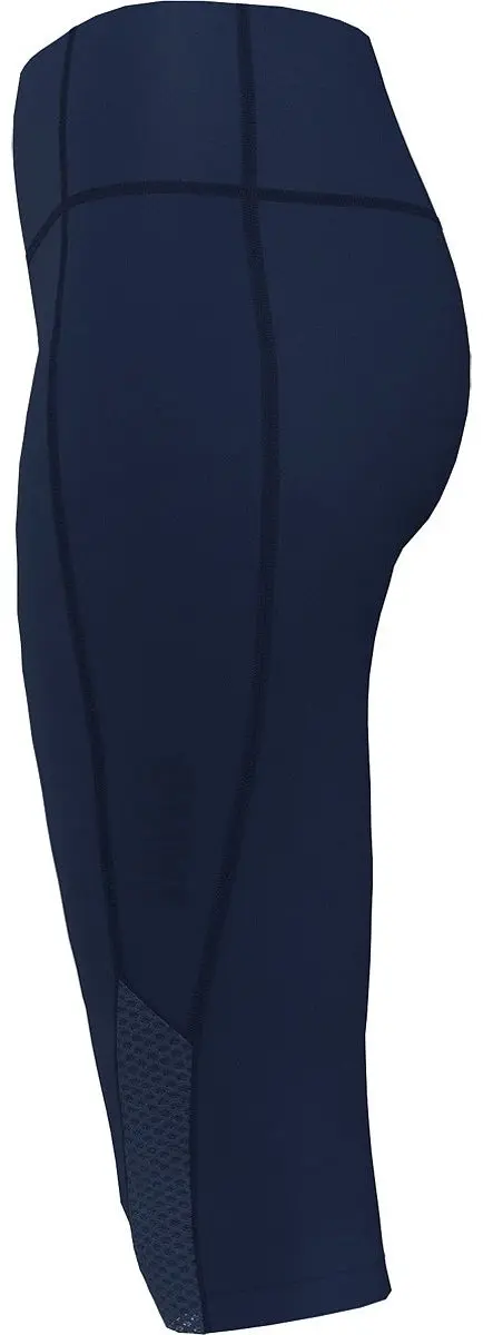 JAKO Power Capri Tight Dames 44 - Marine
