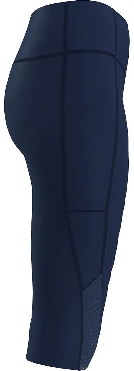 JAKO Power Capri Tight Dames 44 - Marine
