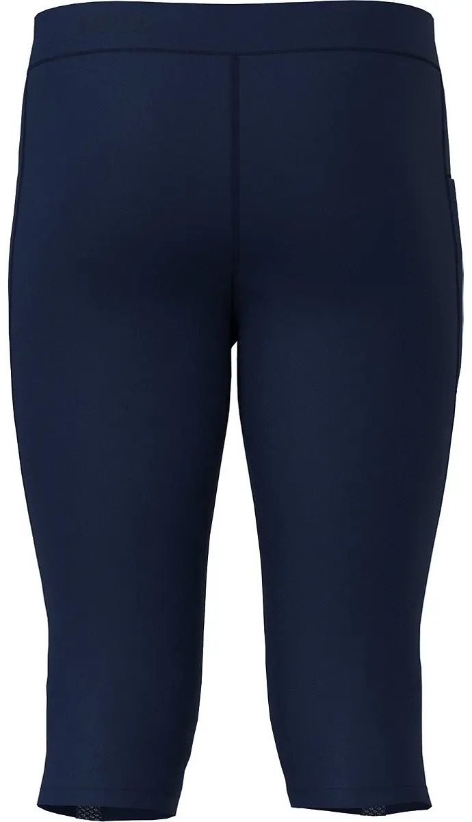 JAKO Power Capri Tight Kinderen 152 - Marine