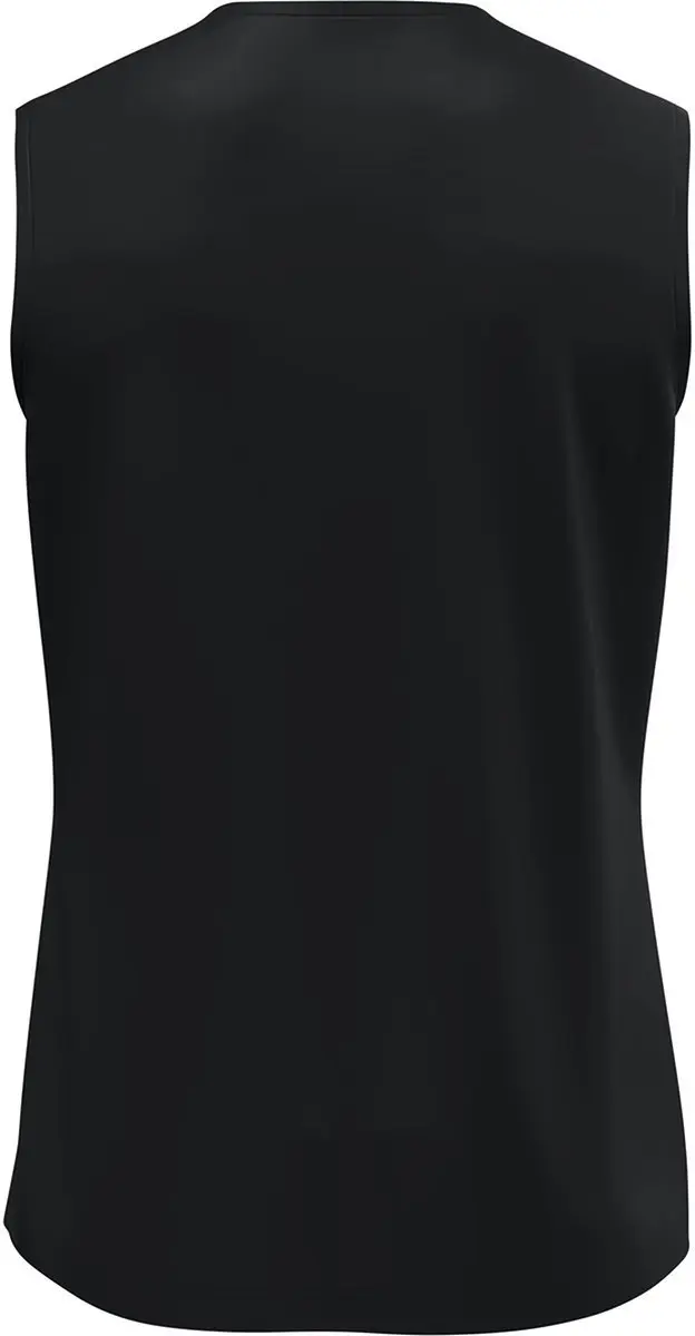 JAKO Uni Tanktop Heren - XXL - Zwart