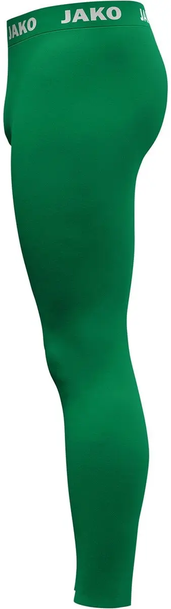 JAKO Function Long Tight Kinderen 152 - Groen
