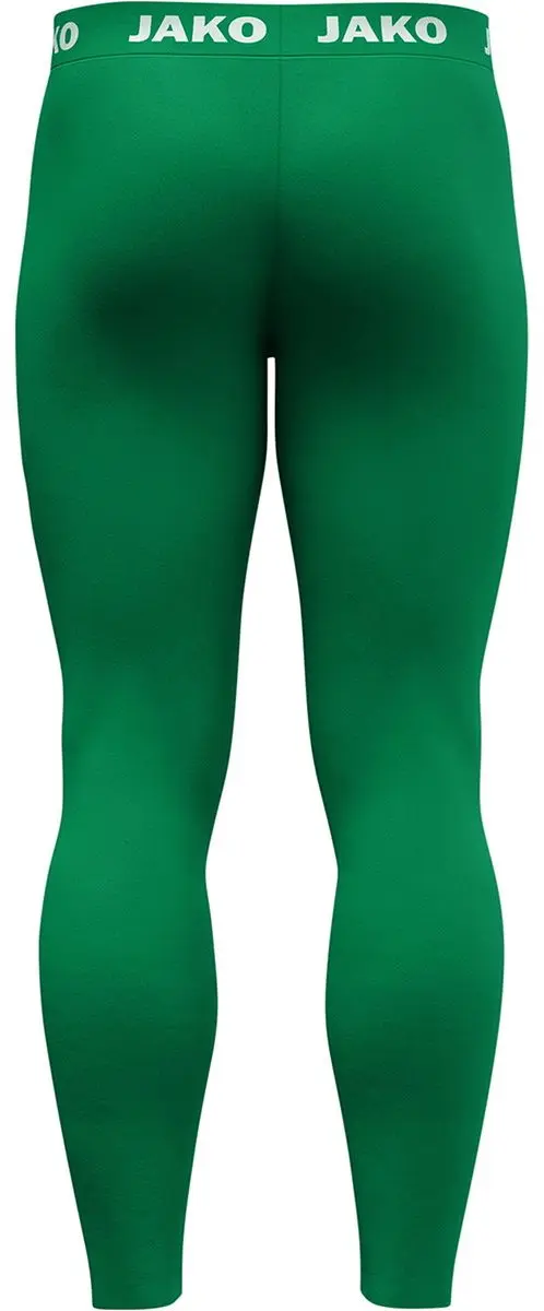 JAKO Function Long Tight Kinderen 152 - Groen