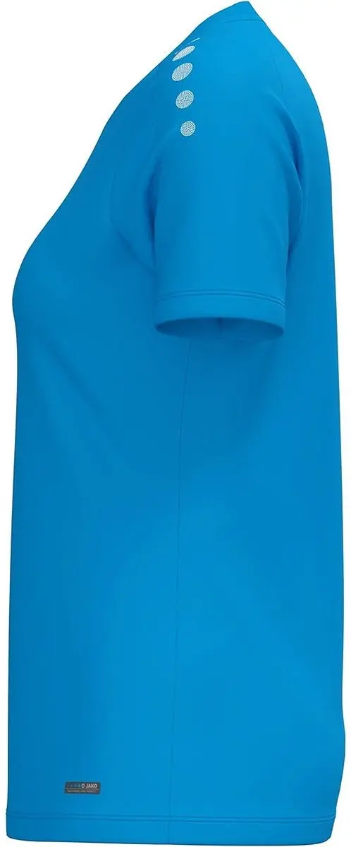 JAKO One T-Shirt Dames Royal - Maat 38