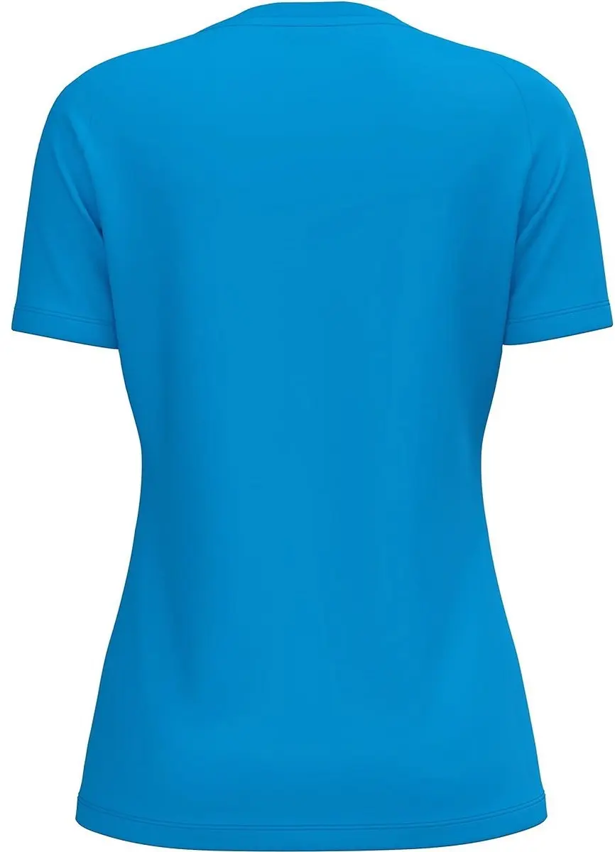 JAKO One T-Shirt Dames Royal - Maat 38