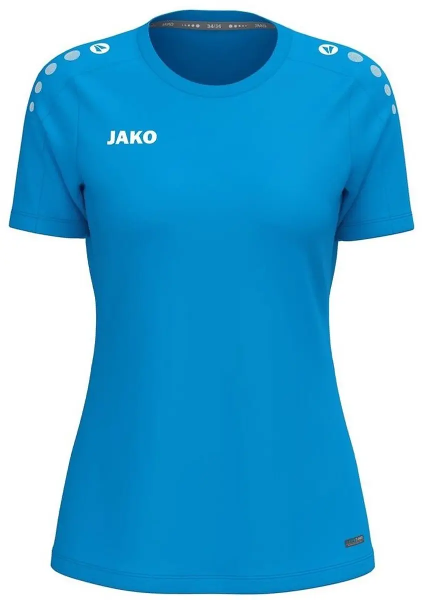 JAKO One T-Shirt Dames Royal - Maat 38