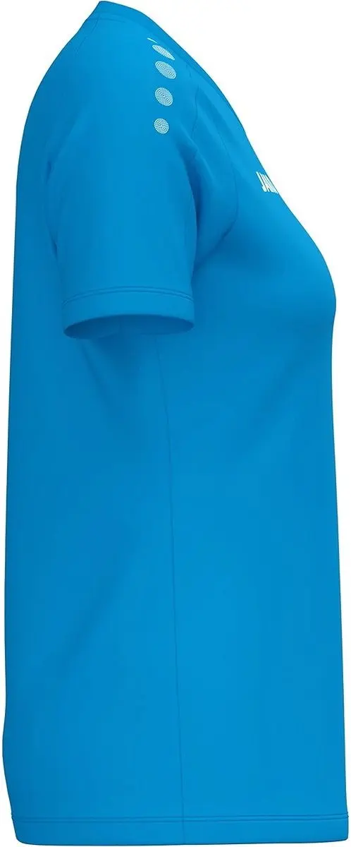 JAKO One T-Shirt Dames Royal - Maat 38