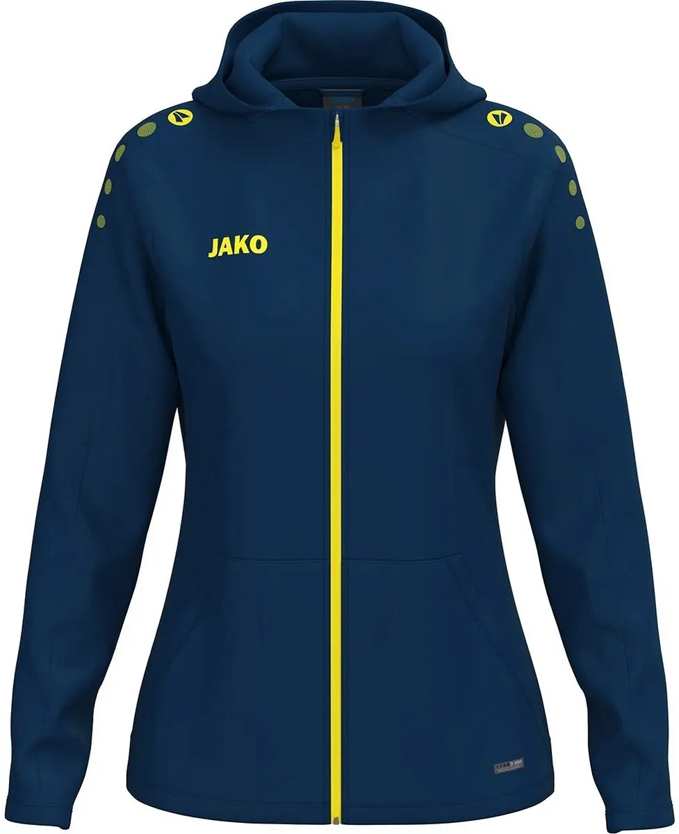 JAKO One Jas met Kap Dames