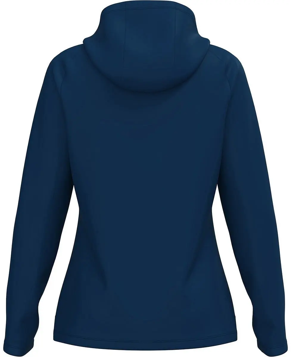 JAKO One Jas met Kap Dames - Navy 46