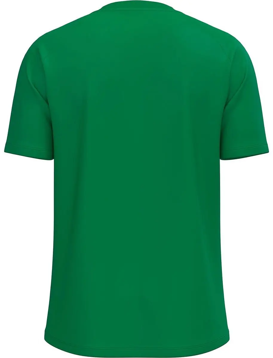 JAKO One T-Shirt Heren - Sportgroen XL
