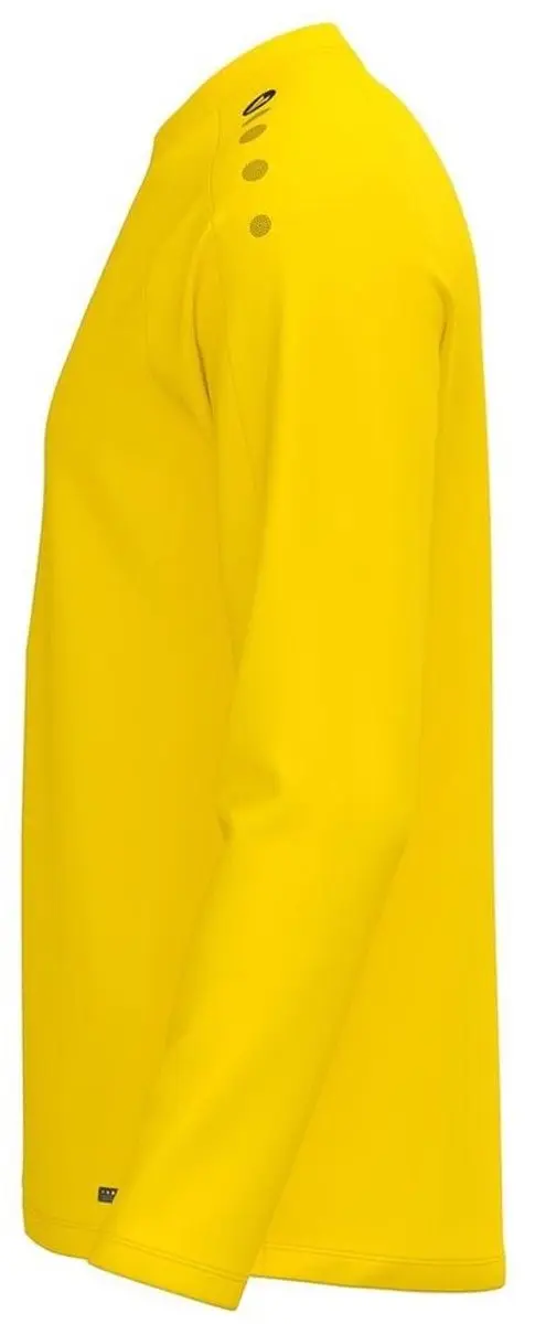 JAKO One Sweater Heren - Geel M - afbeelding 6 van 6