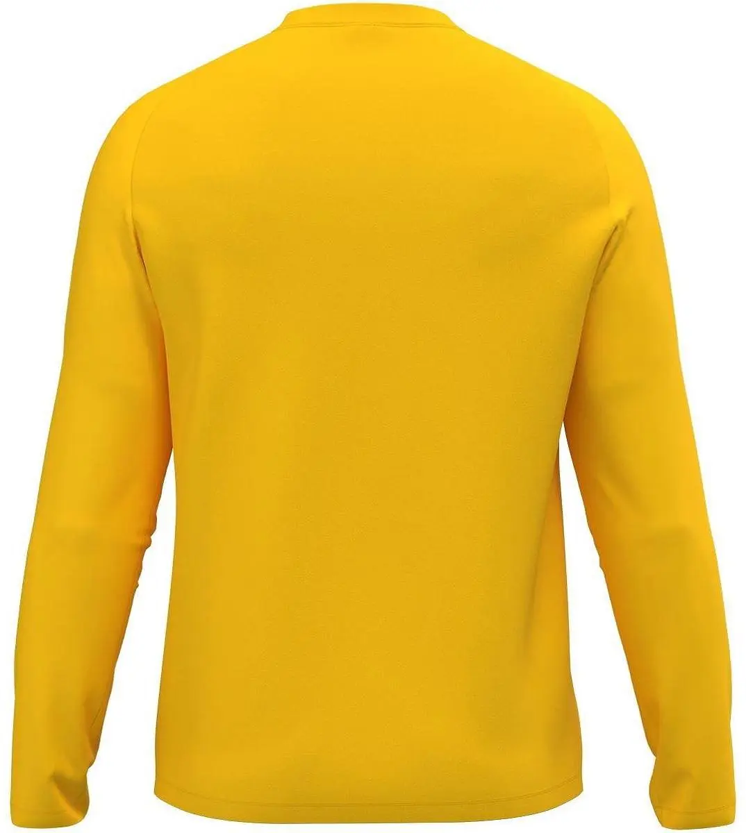 JAKO One Sweater Heren - Geel M