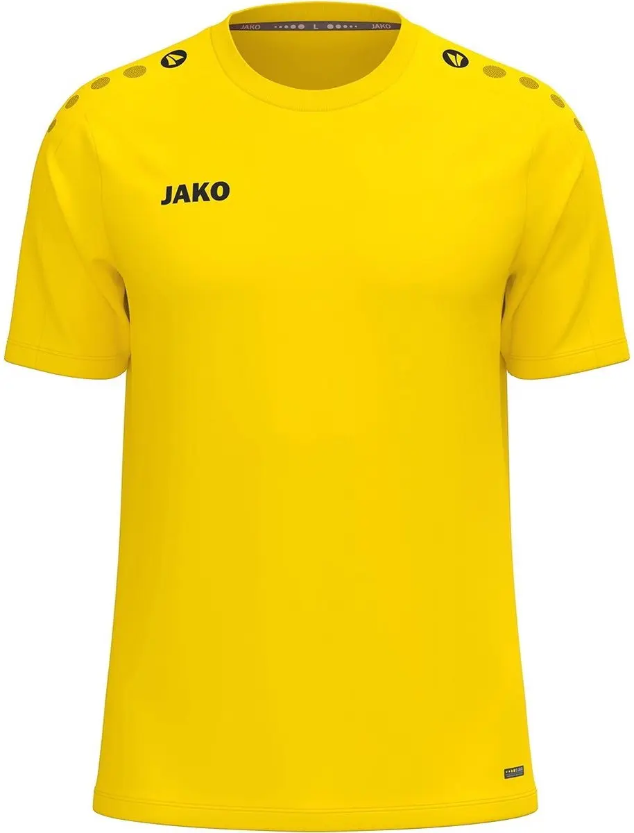 JAKO One T-Shirt Heren