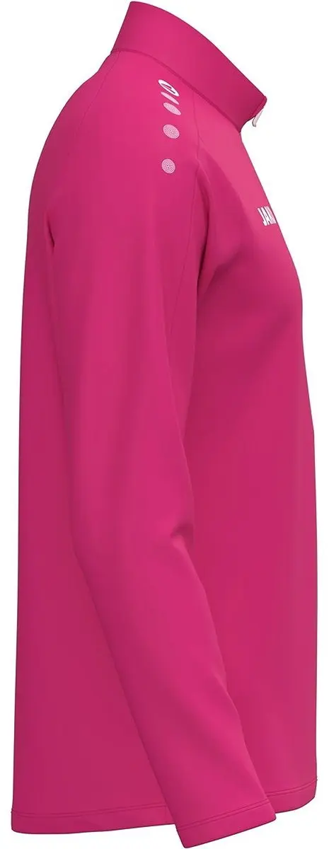 JAKO One Ziptop Heren - Roze - Maat S