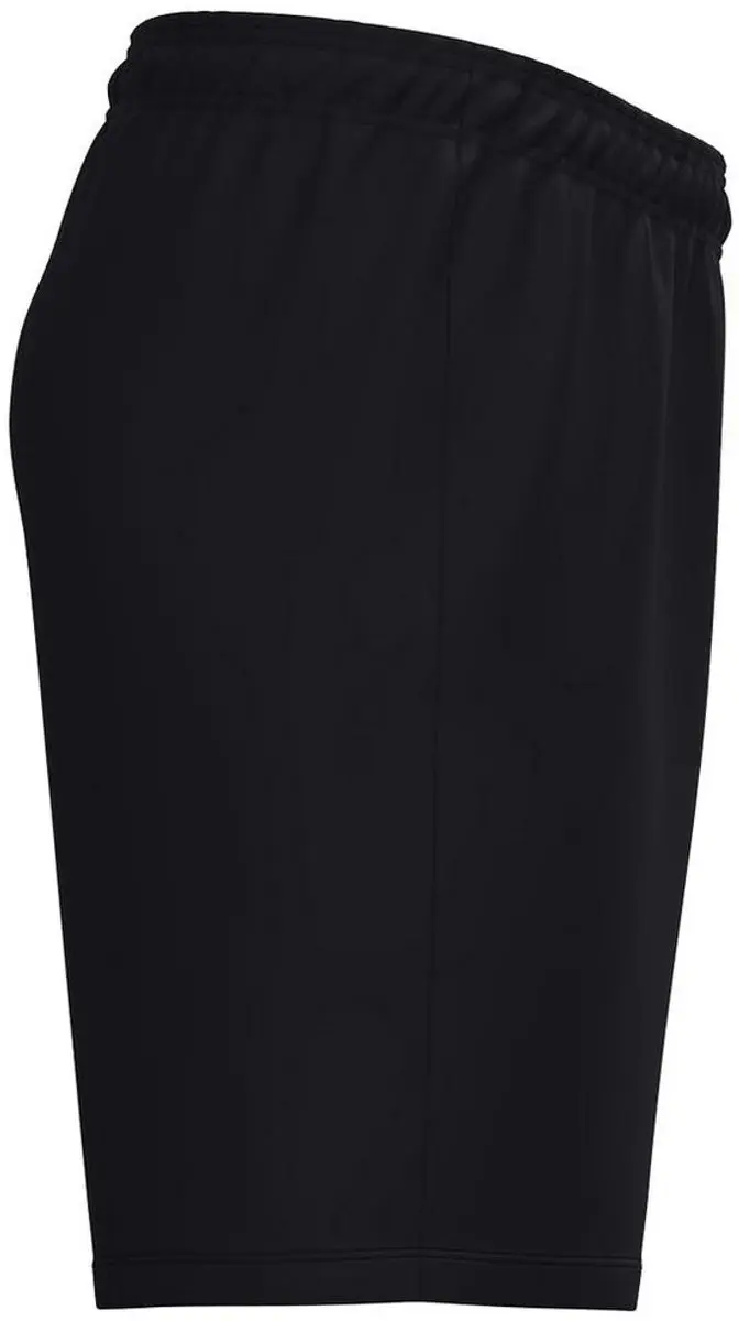 JAKO One Trainingsshort Kinderen 140 - Zwart/Wit