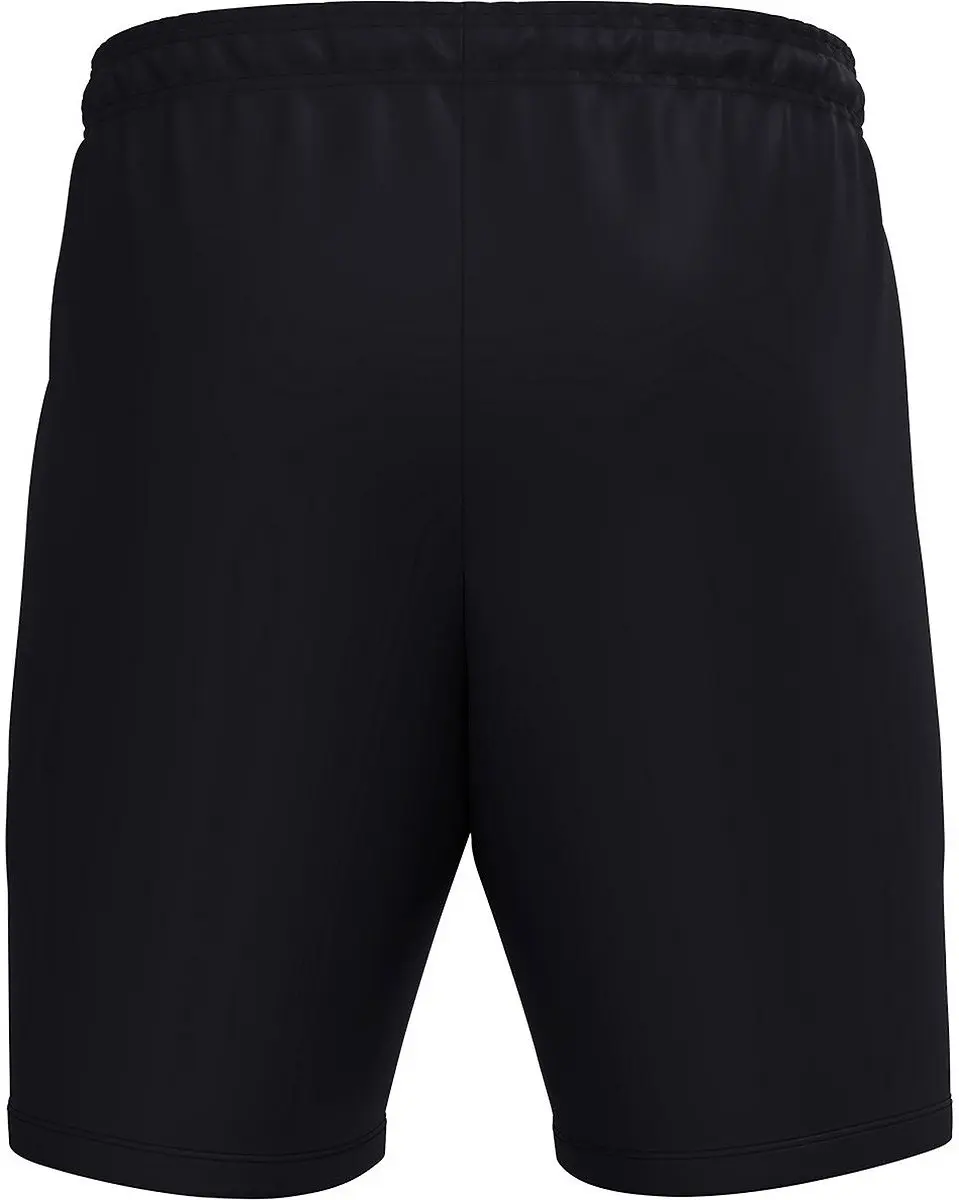 JAKO One Trainingsshort Kinderen 164 - Zwart/Wit