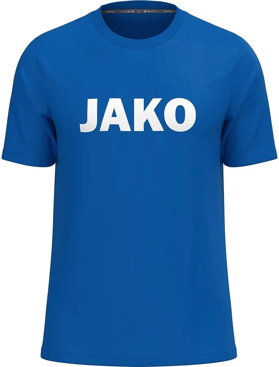 JAKO Promo 2.0 Functioneel T-Shirt Kinderen 128