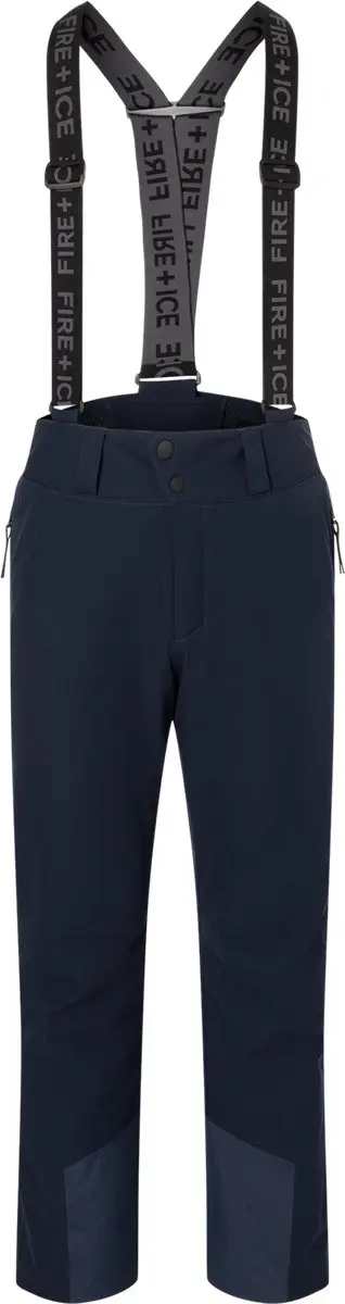 Bogner Fire + Ice Scott3-T Heren Ski Broek - Blauw