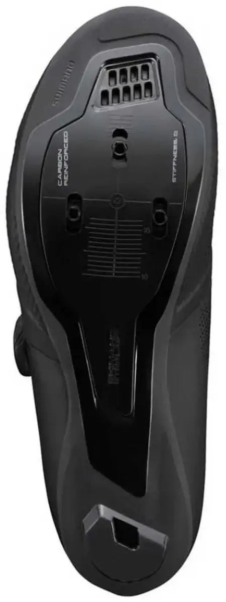 Shimano RC503 Vrouw Raceschoenen - 41 - Zwart