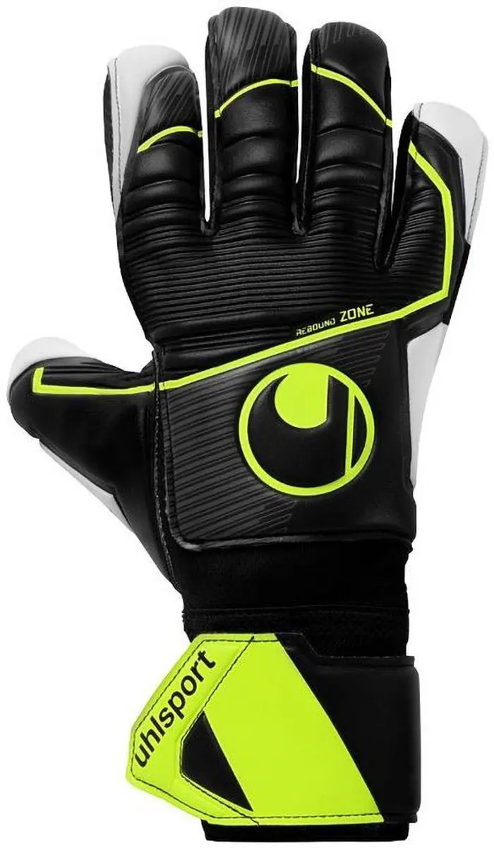 Uhlsport Supersoft HN Flex Frame Keepershandschoenen