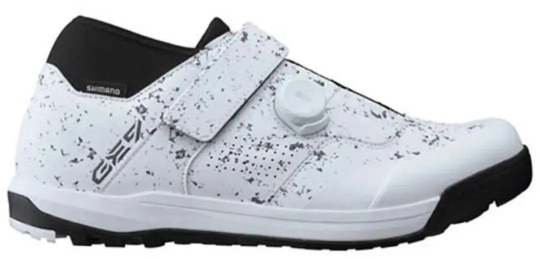 Shimano GE900HS MTB-schoenen 39 - Wit - afbeelding 6 van 6