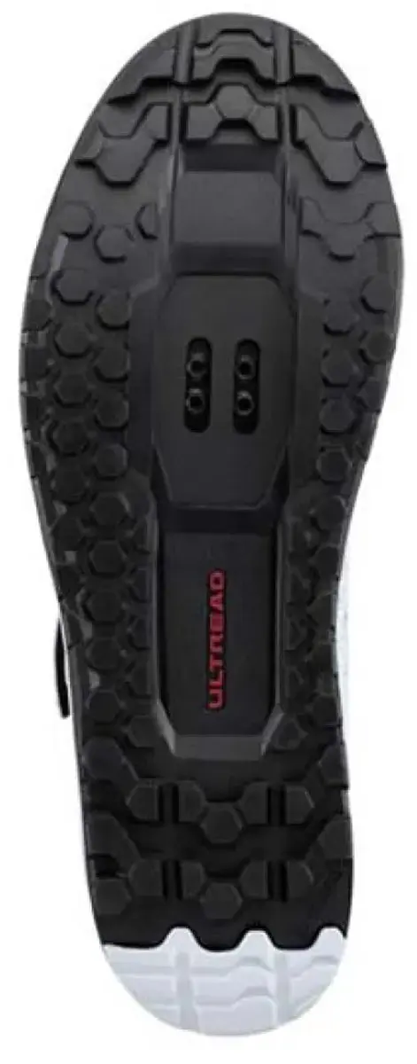 Shimano GE900HS MTB-schoenen 39 - Wit