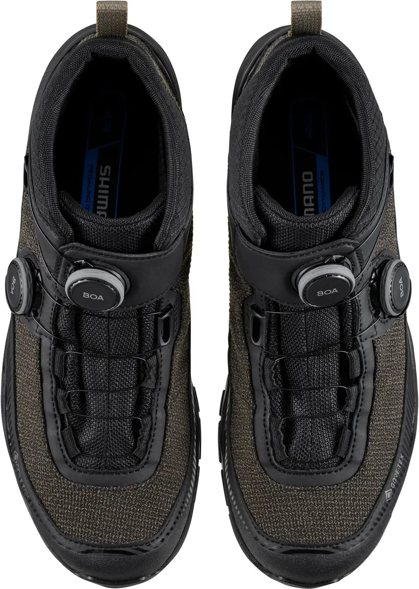 Shimano Ex900 MTB-schoenen - 47